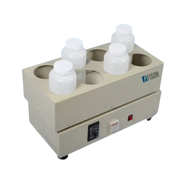 Reciprocating Horizontal Shaker FM-RHS-A100 - Image 4