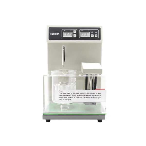 Disintegration Tester FM-DGT-A100