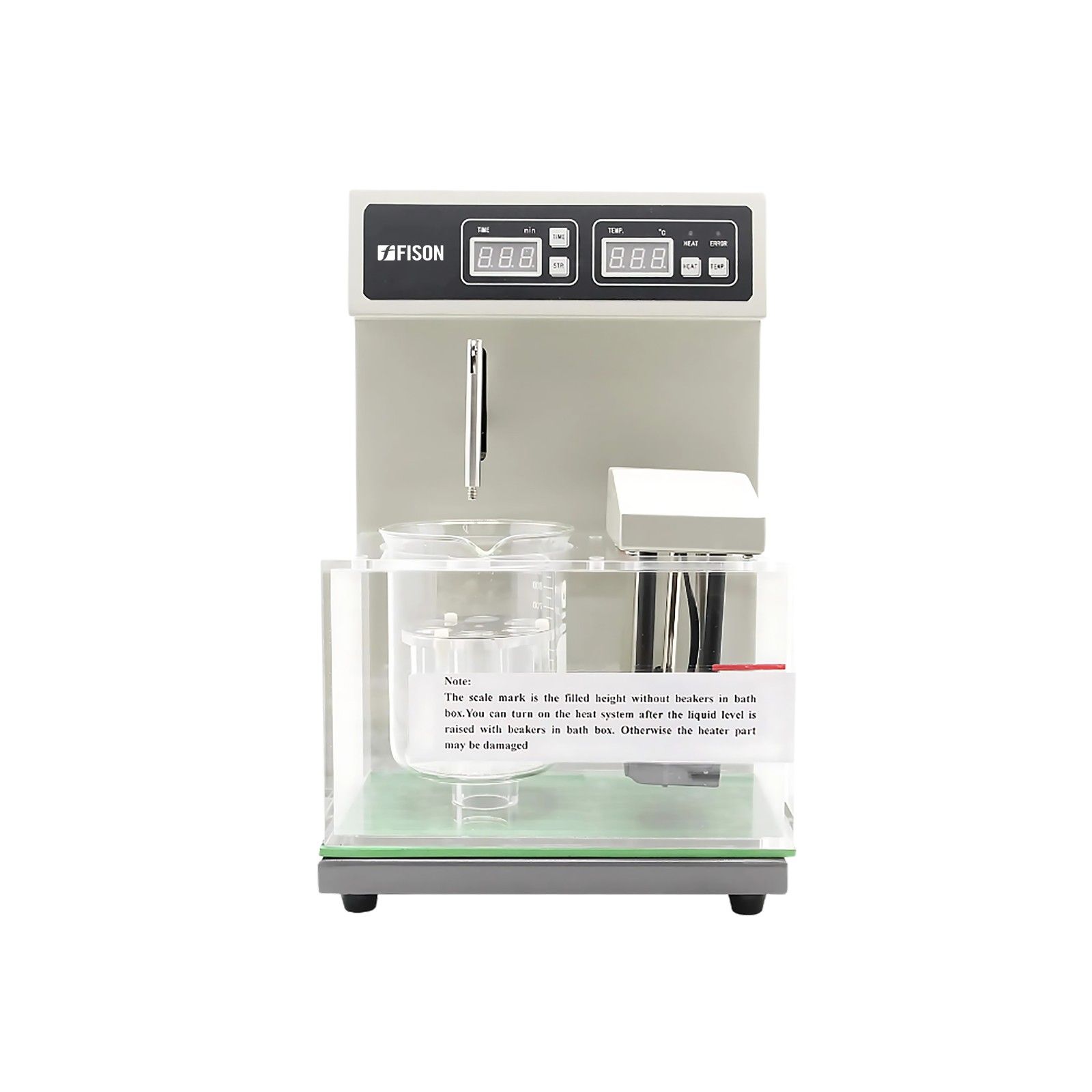 Disintegration Tester FM-DGT-A100