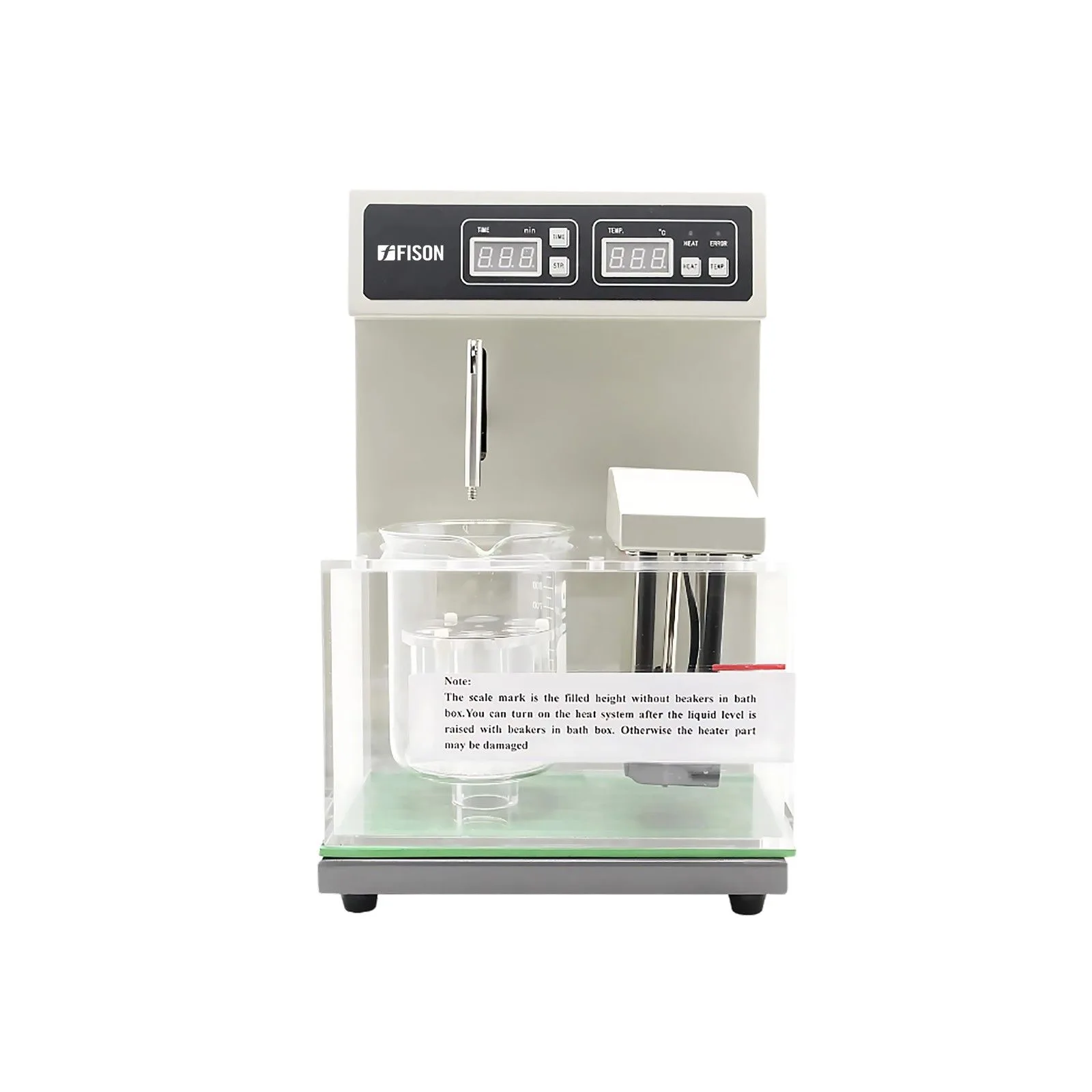 Disintegration Tester FM-DGT-A100