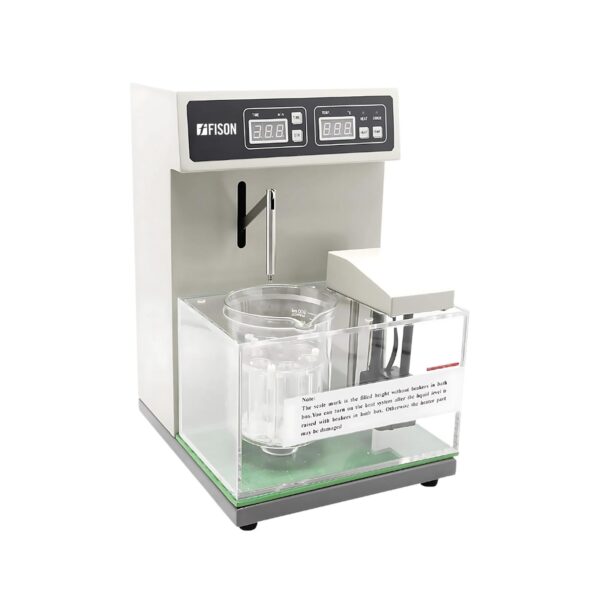 Disintegration Tester FM-DGT-A100 - Image 2