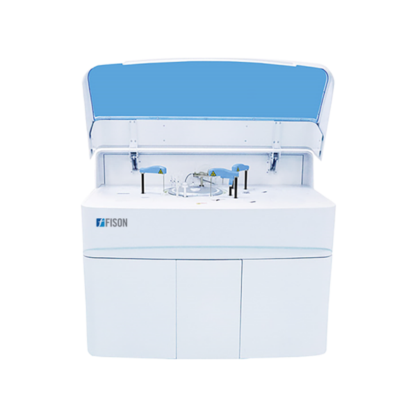 Automatic Chemistry Analyzer FM-ACA-A100