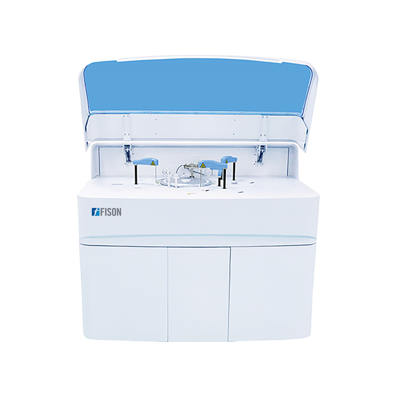 Automatic Chemistry Analyzer FM-ACA-A100
