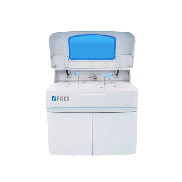 Automatic Chemistry Analyzer FM-ACA-B100