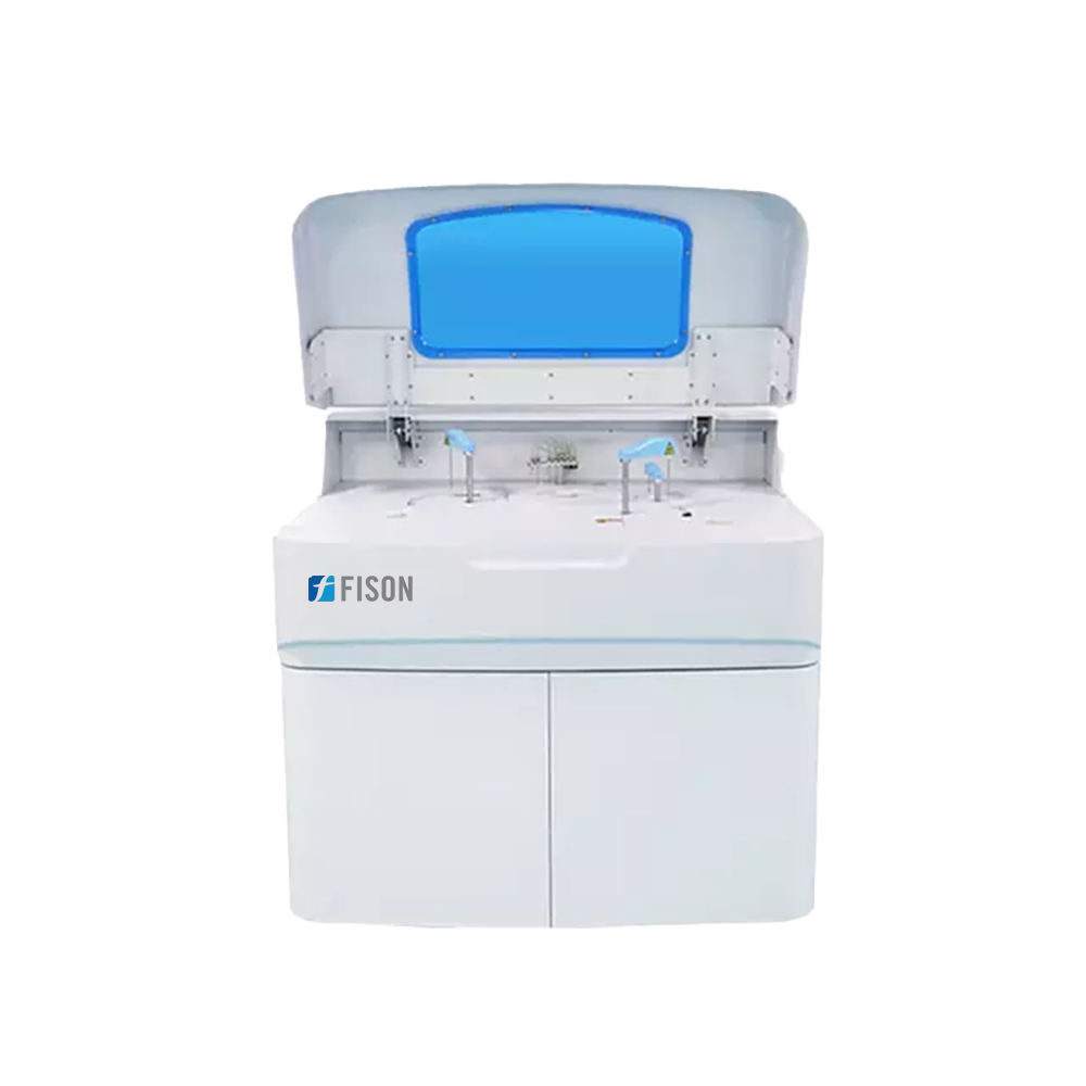 Automatic Chemistry Analyzer FM-ACA-B100