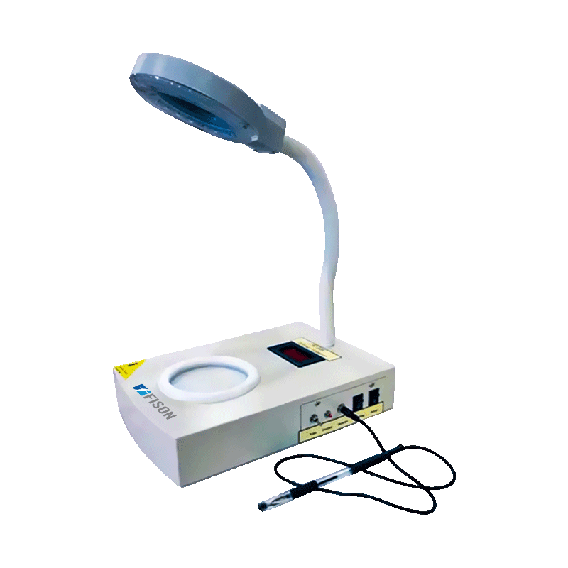 Automatic Colony Counter FM-ACC-A100