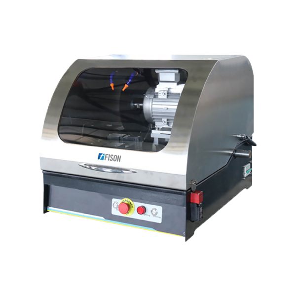Abrasive Cutting Machine FM-ACM-A100