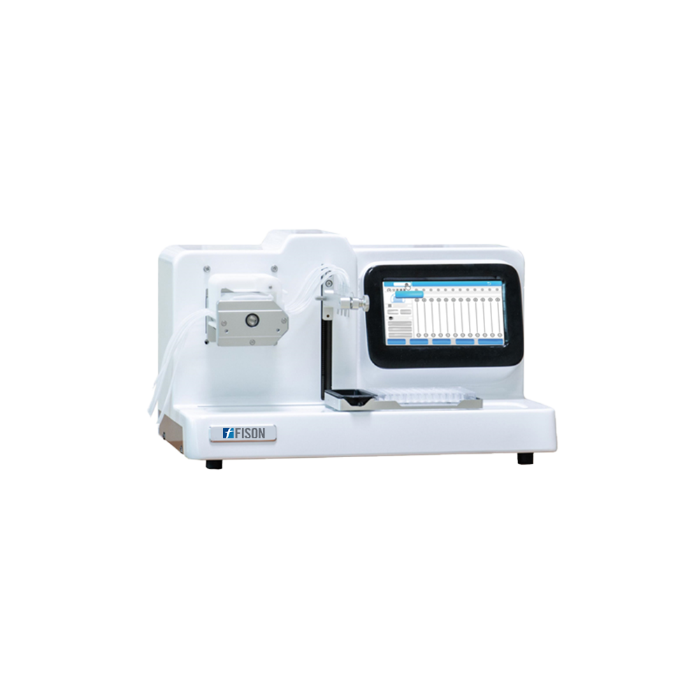 Automatic Dispenser FM-AD-A100