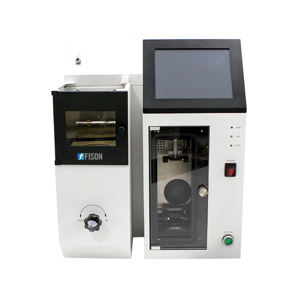 Automatic Distillation Unit FM-ADU-A100