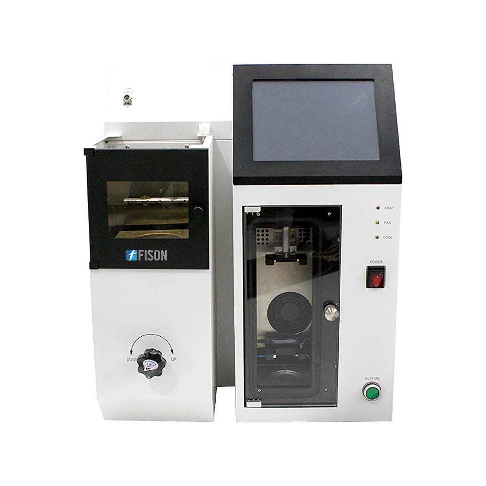 Automatic Distillation Unit FM-ADU-A100