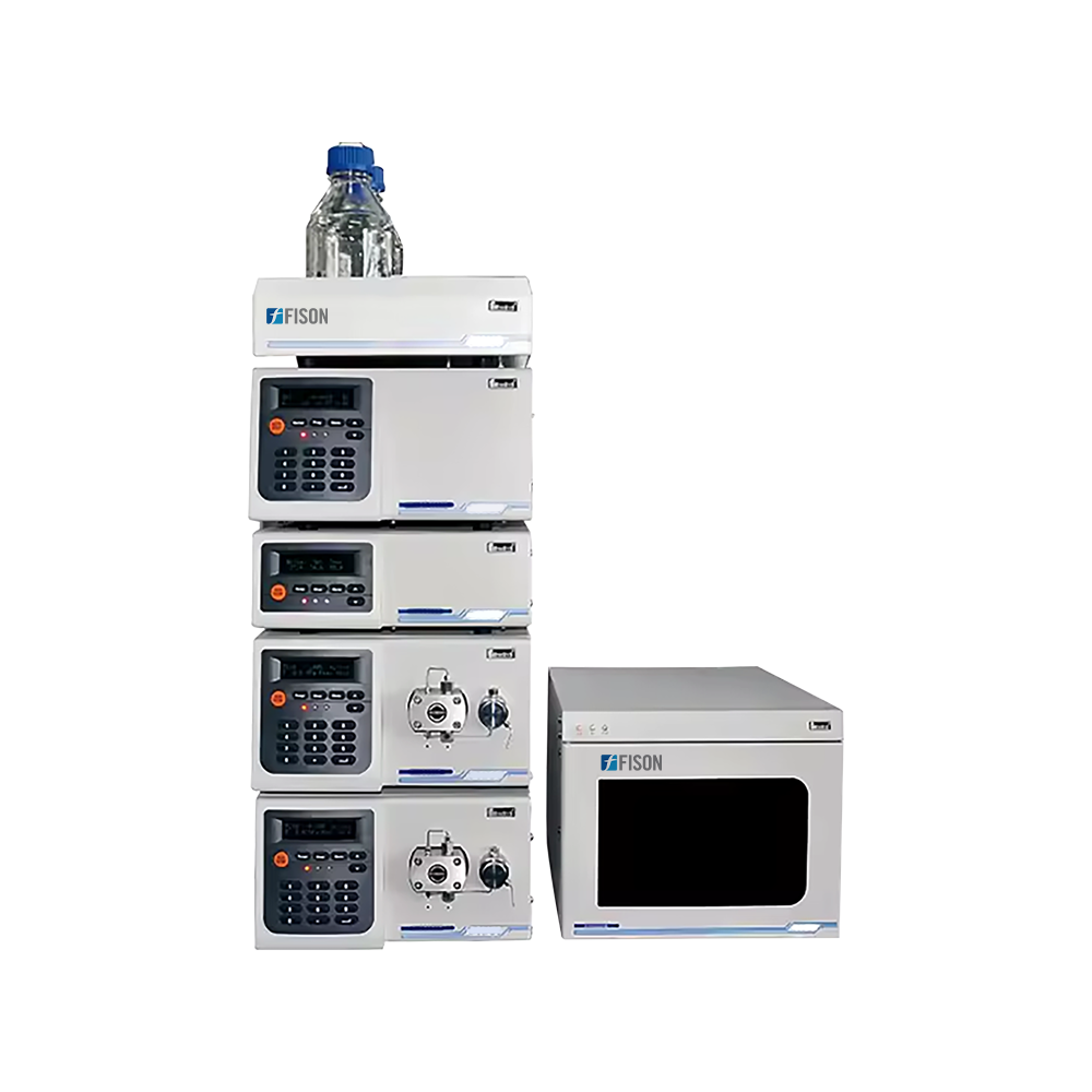 Analytical HPLC System FM-AHS-A100