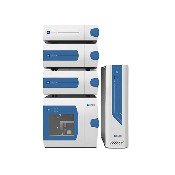Analytical HPLC System FM-AHS-B100