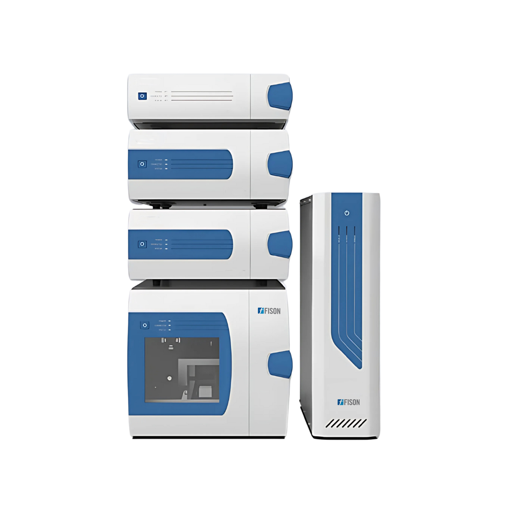 Analytical HPLC System FM-AHS-B100