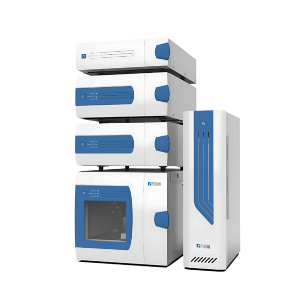 Analytical HPLC System FM-AHS-B100 - Image 2