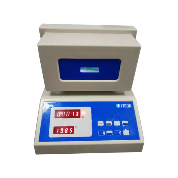 Automatic Liquid Density Meter FM-ALD-A100