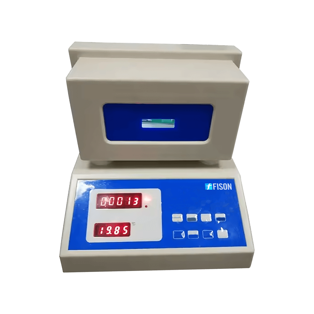 Automatic Liquid Density Meter FM-ALD-A100