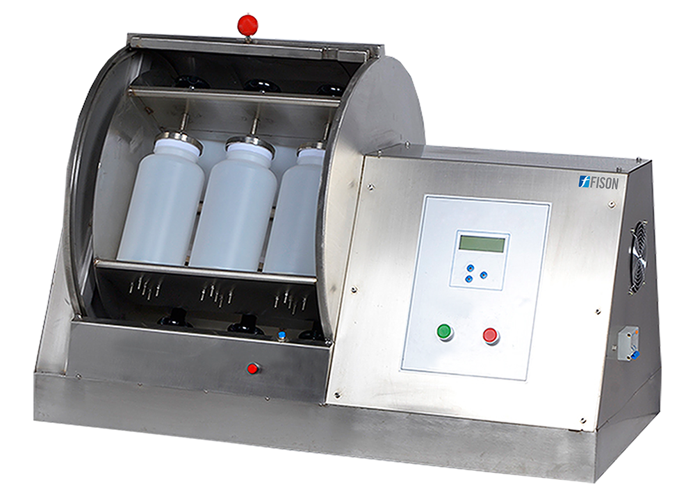 Automatic Rotary Agitator FM-ARA-A100