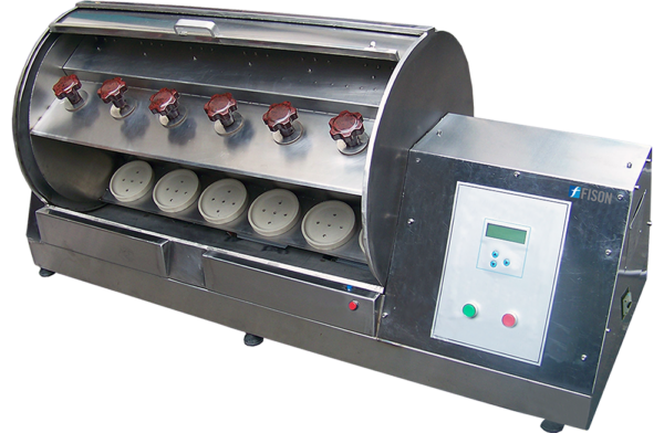 Automatic Rotary Agitator FM-ARA-A102