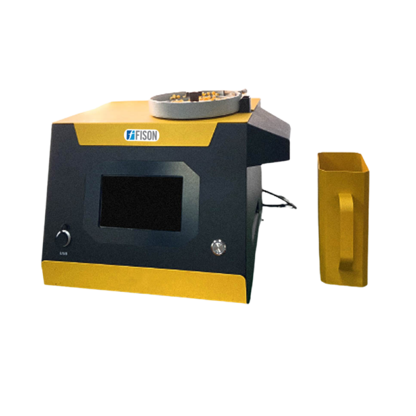 Automatic Seed Counter FM-ASC-A100 - Image 3