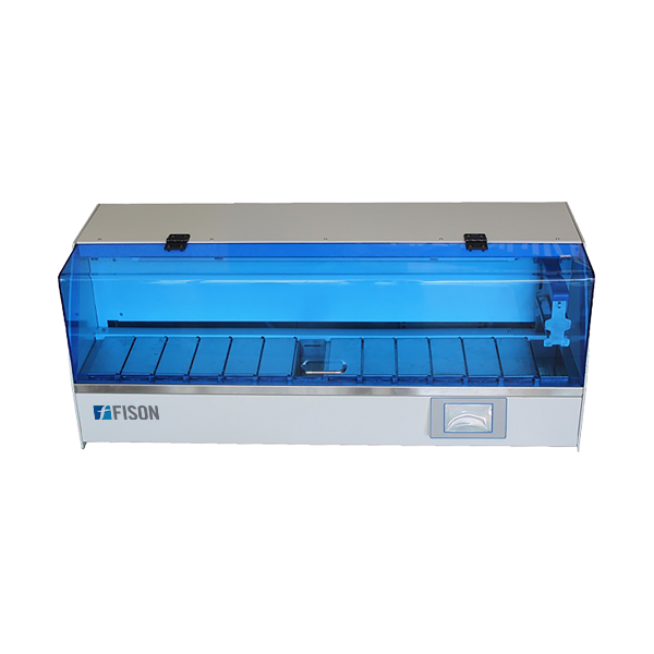 Automatic Tissue Slide Stainer FM-ATS-A100