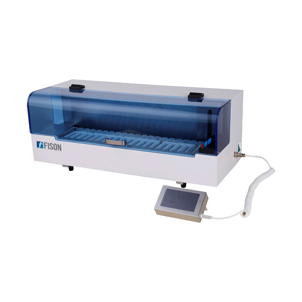 Automatic Tissue Slide Stainer FM-ATS-A102