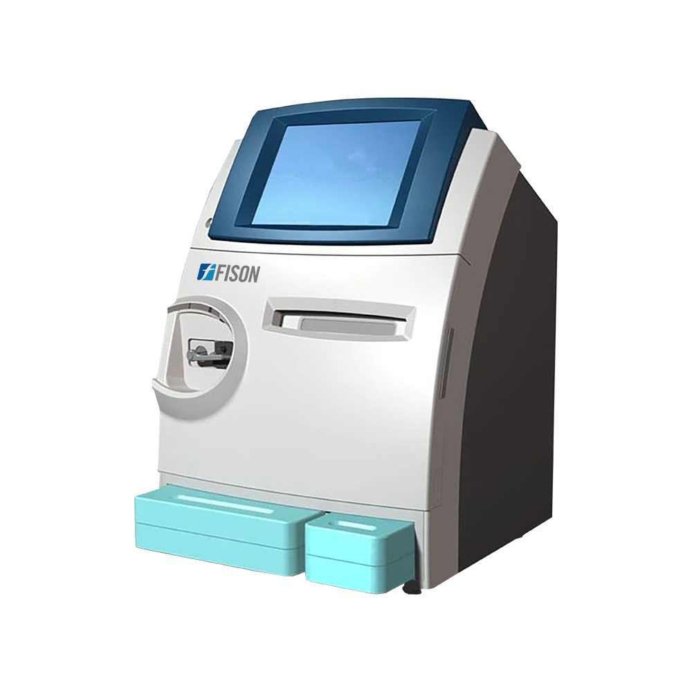 Blood gas analyzer FM-BGA-A100