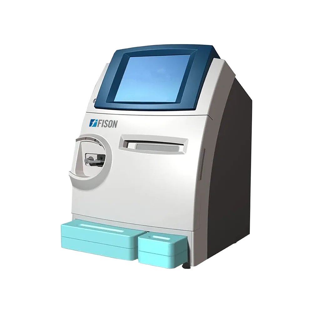 Blood gas analyzer FM-BGA-A100