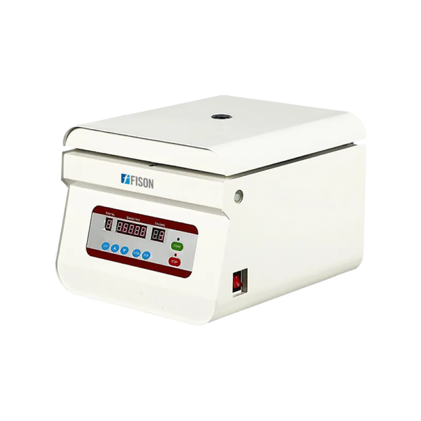 Benchtop High-Speed Centrifuge FM-BHC-A100