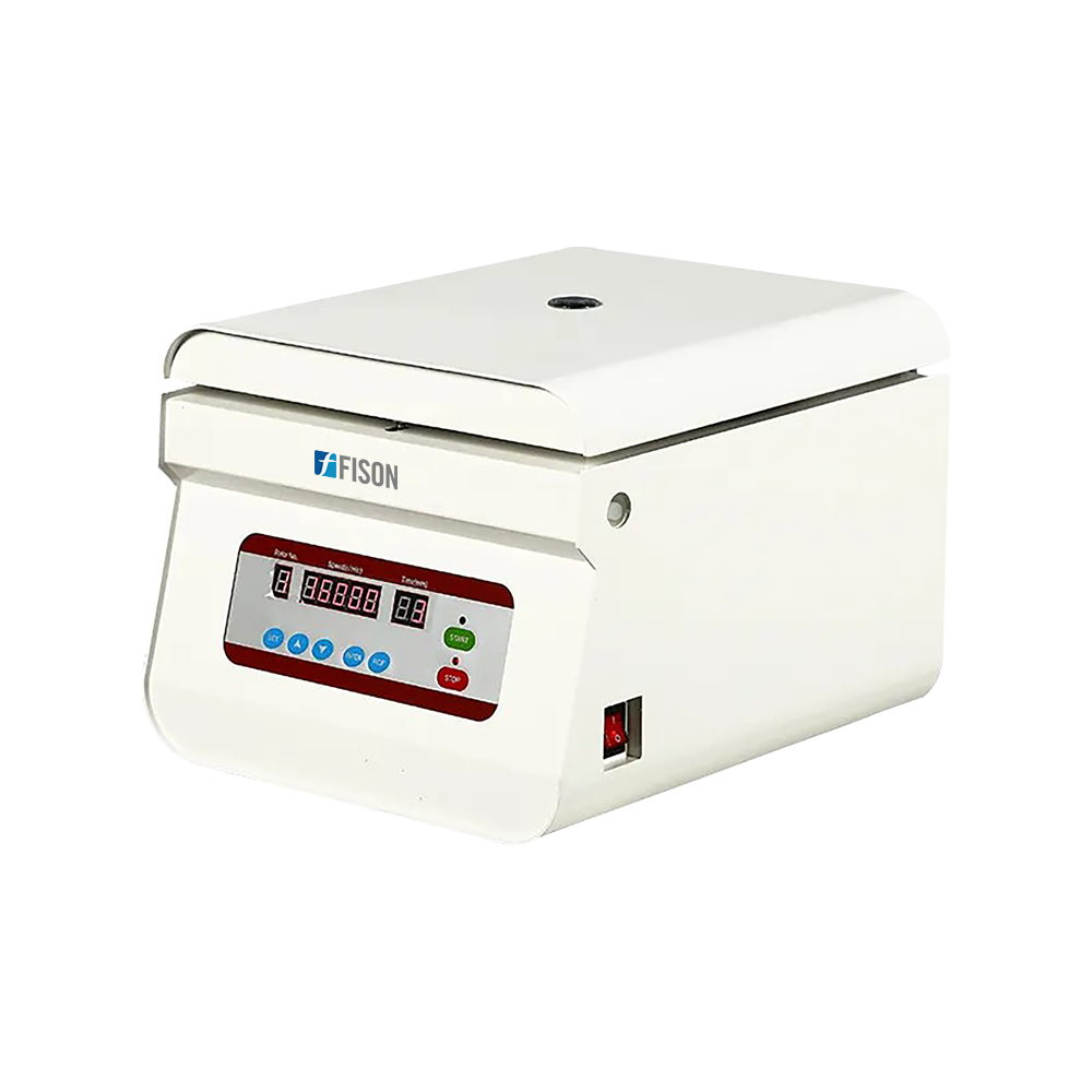 Benchtop High-Speed Centrifuge FM-BHC-A100
