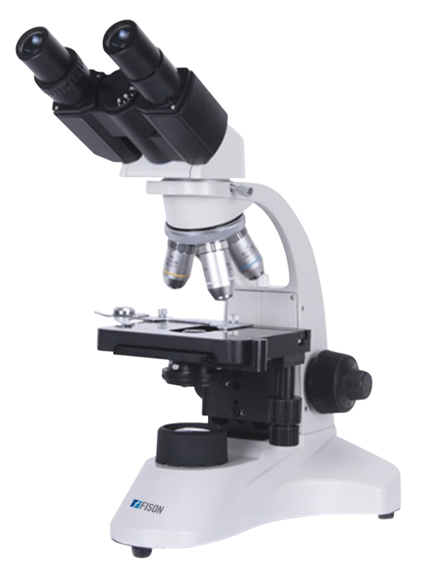 Biological Microscope FM-BM-A101