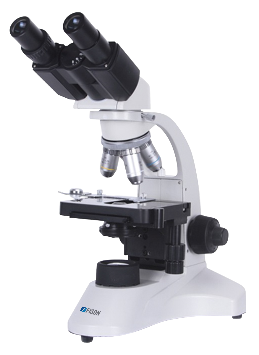 Biological Microscope FM-BM-A101