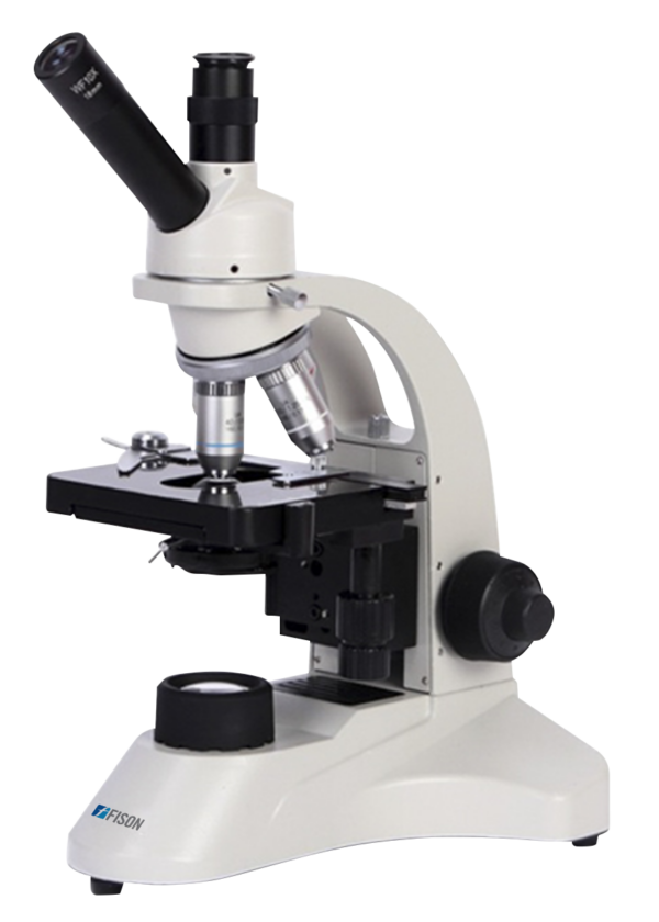 Biological Microscope FM-BM-A104