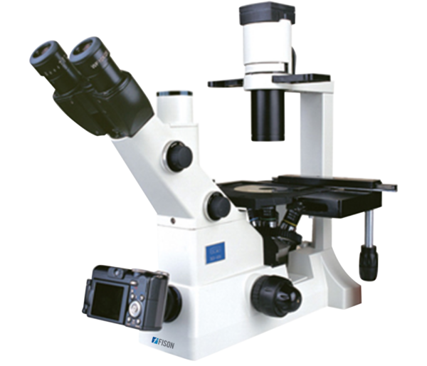 Inverted Biological Microscope FM-BM-B200