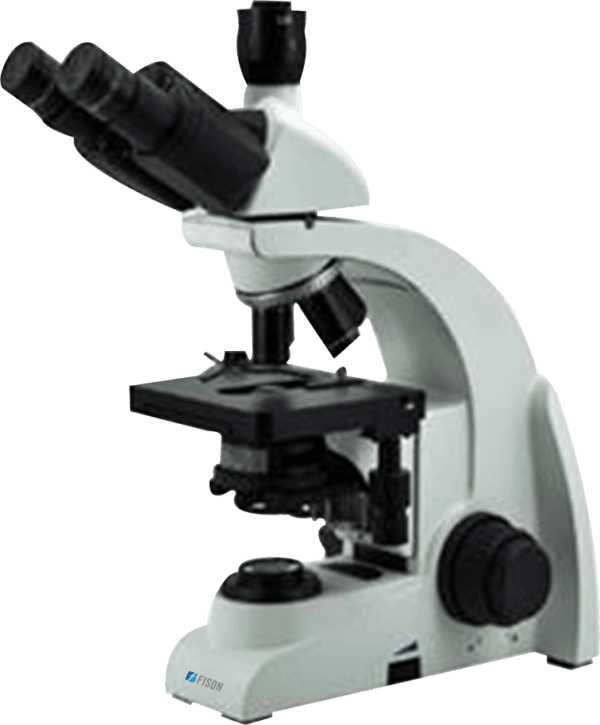 Biological Microscope FM-BM-C101