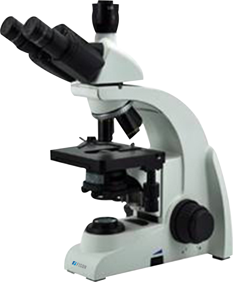 Biological Microscope FM-BM-C101