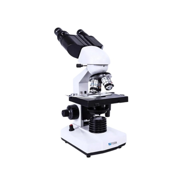 Biological Microscope FM-BM-C105 - Image 2