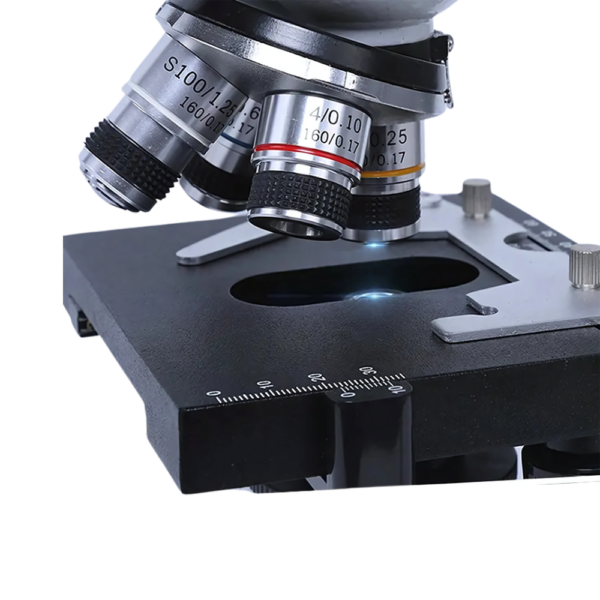 Biological Microscope FM-BM-C105 - Image 3