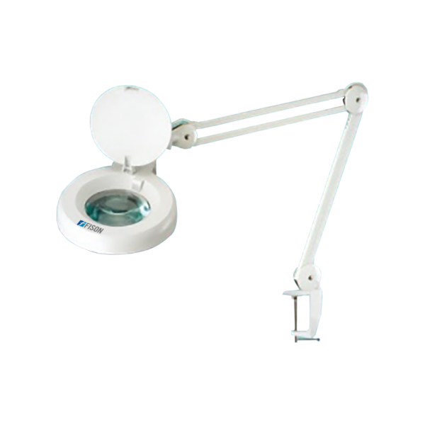 Bench Magnifier FM-BMR-A100
