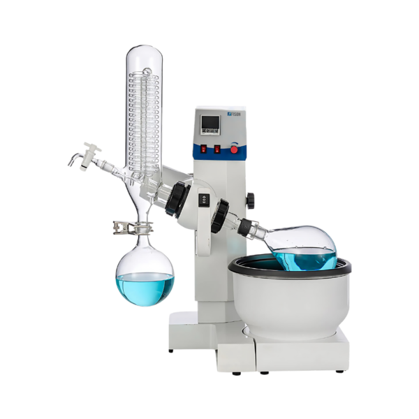Benchtop Rotary Evaporator FM-BRE-A100