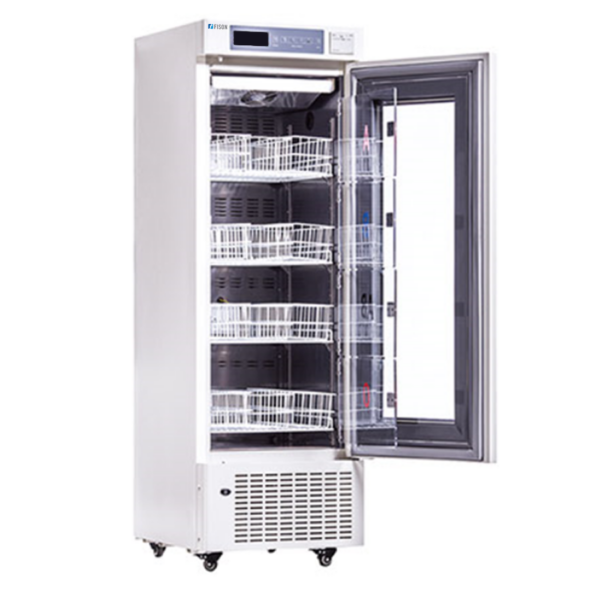 4°C Blood Bank Refrigerator FM-BRF-B102