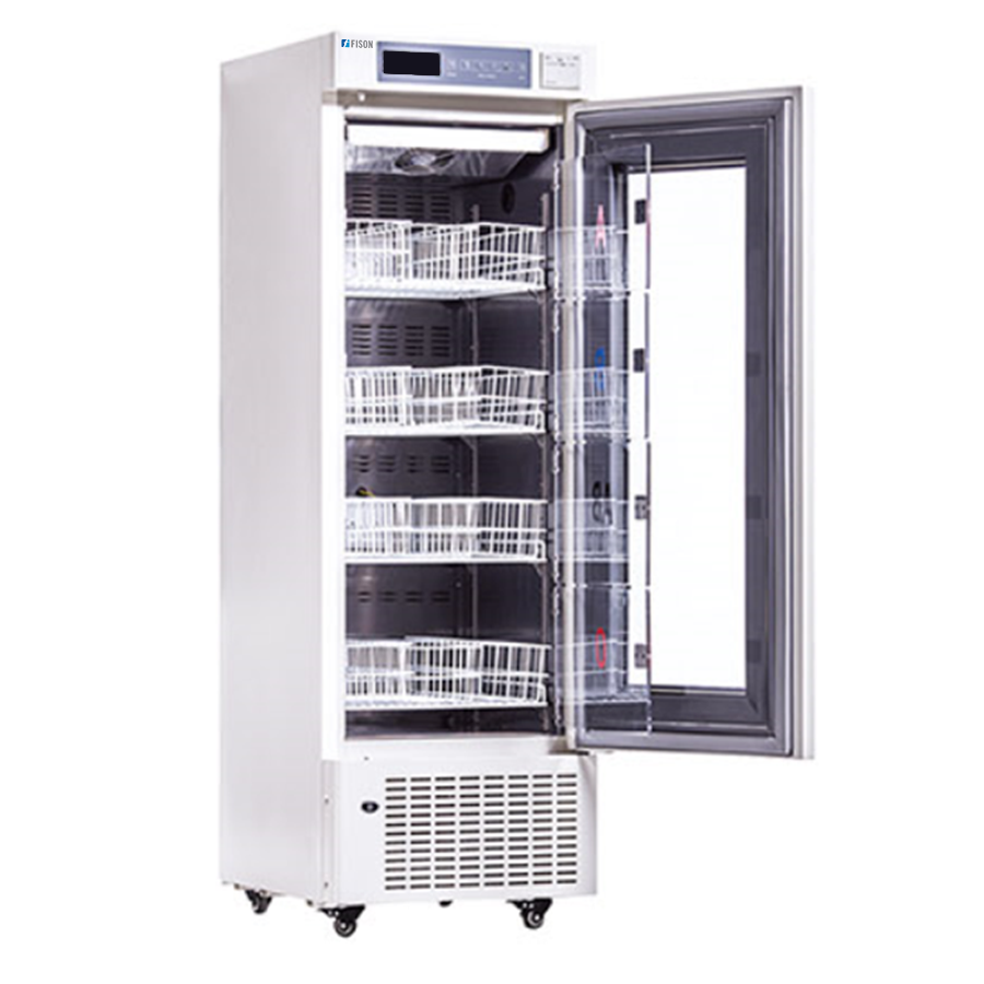 4°C Blood Bank Refrigerator FM-BRF-B102