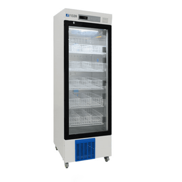 4°C Blood Bank Refrigerator FM-BRF-B104
