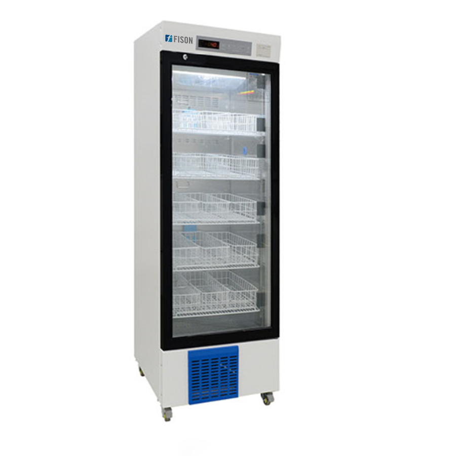 4°C Blood Bank Refrigerator FM-BRF-B104