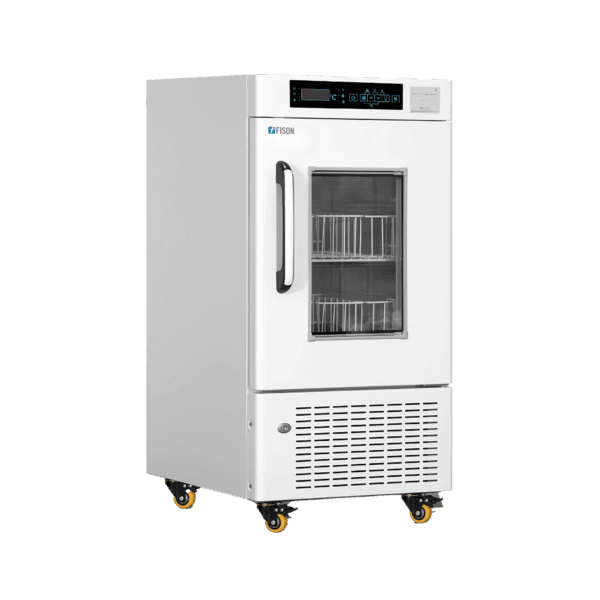 4°C Blood Bank Refrigerator FM-BRF-B107