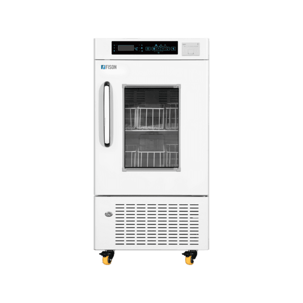 4°C Blood Bank Refrigerator FM-BRF-B107 - Image 3