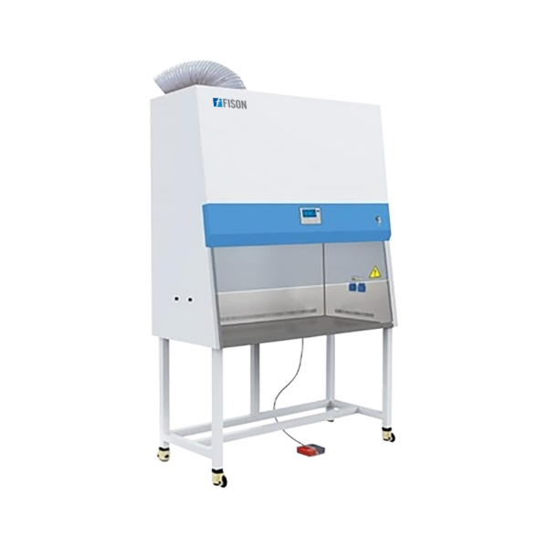 Class II B2 Biological Safety Cabinet FM-BSC-A500