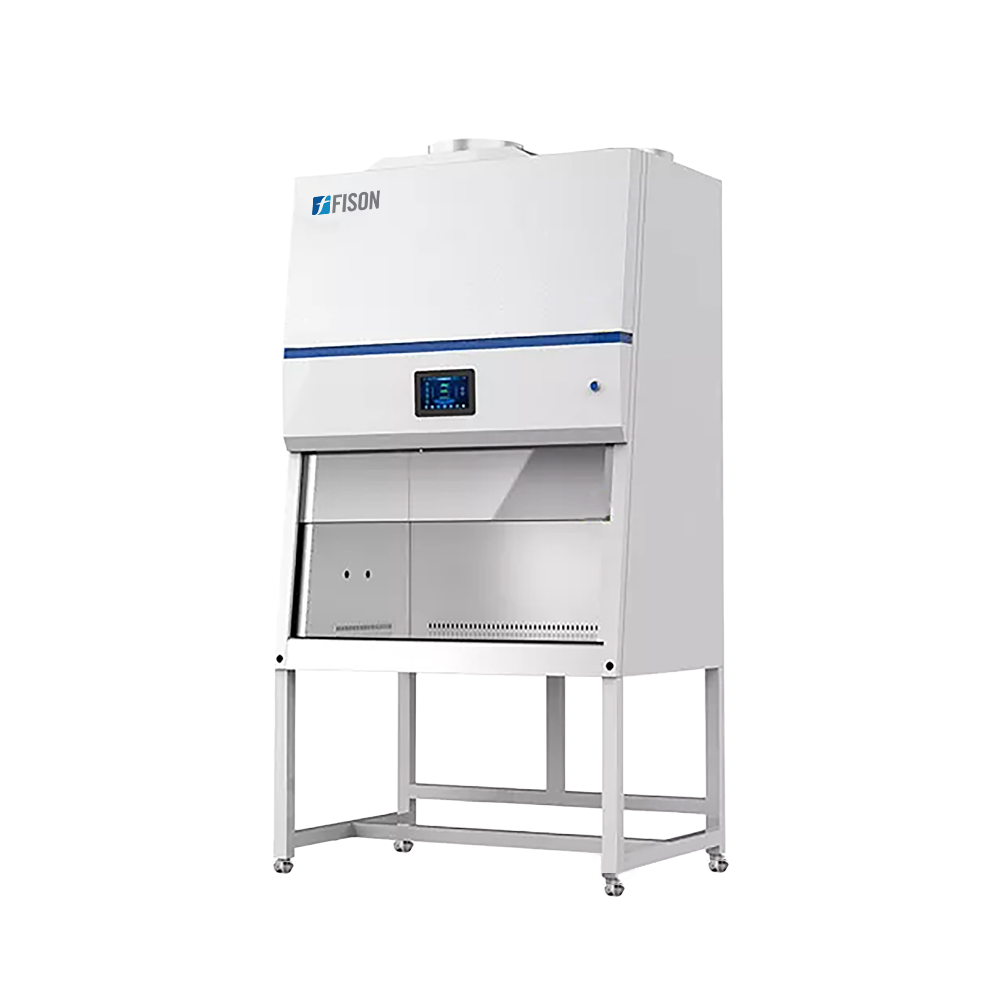 Class II B2 Biological Safety Cabinet FM-BSC-A501