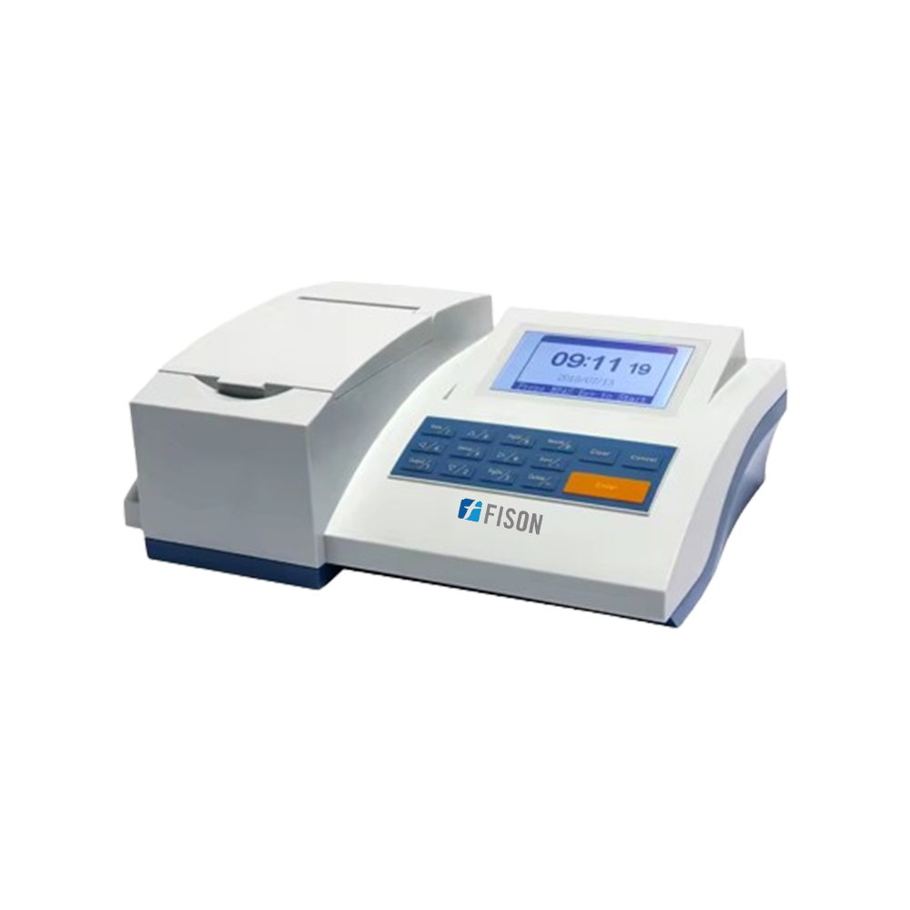 Benchtop Turbidity Meter FM-BTM-A100