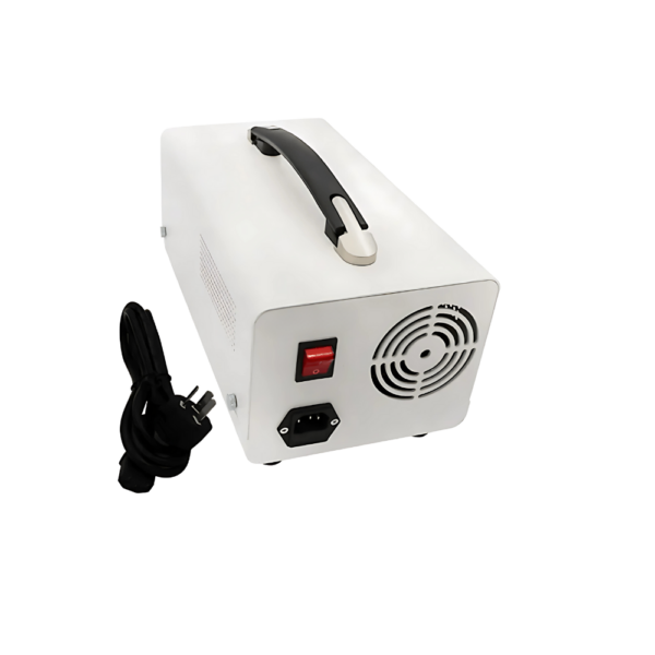 Blood Bag Tube Sealer FM-BTS-A100 - Image 4