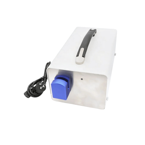 Blood Bag Tube Sealer FM-BTS-A100 - Image 5